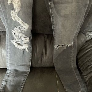 American Eagle NextLevel Stretch size 0 regular